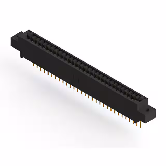 396-030-526-602 EDAC Inc.  Edgeboard Connectors